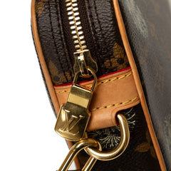 x Christopher Nemeth Monogram Volga Pochette_7