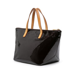 Monogram Vernis Bellevue PM