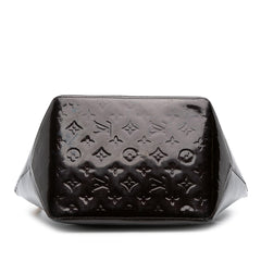 Monogram Vernis Bellevue PM