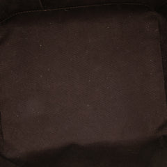 Monogram Vernis Bellevue PM