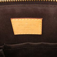 Monogram Vernis Bellevue PM