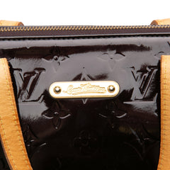 Monogram Vernis Bellevue PM