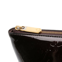 Monogram Vernis Bellevue PM