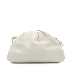 Lambskin The Mini Pouch Crossbody