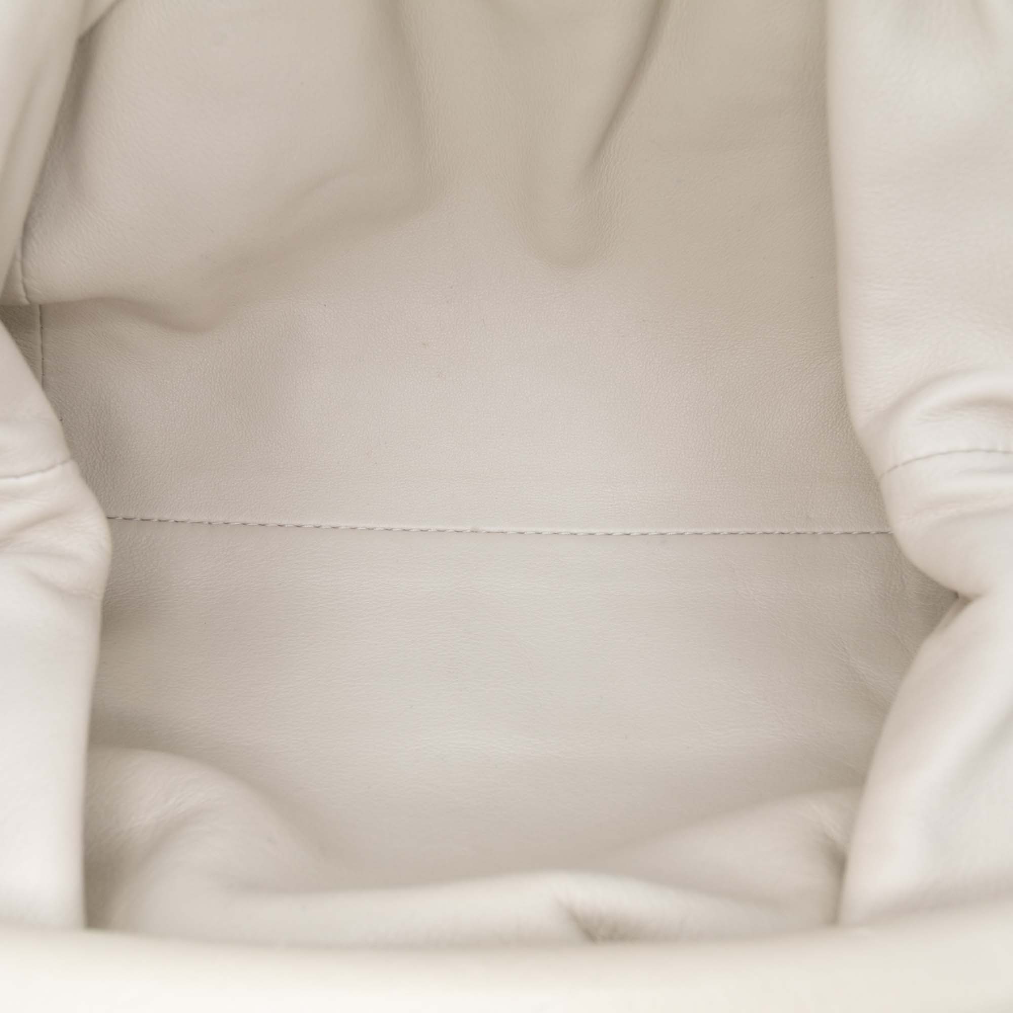 Lambskin The Mini Pouch Crossbody