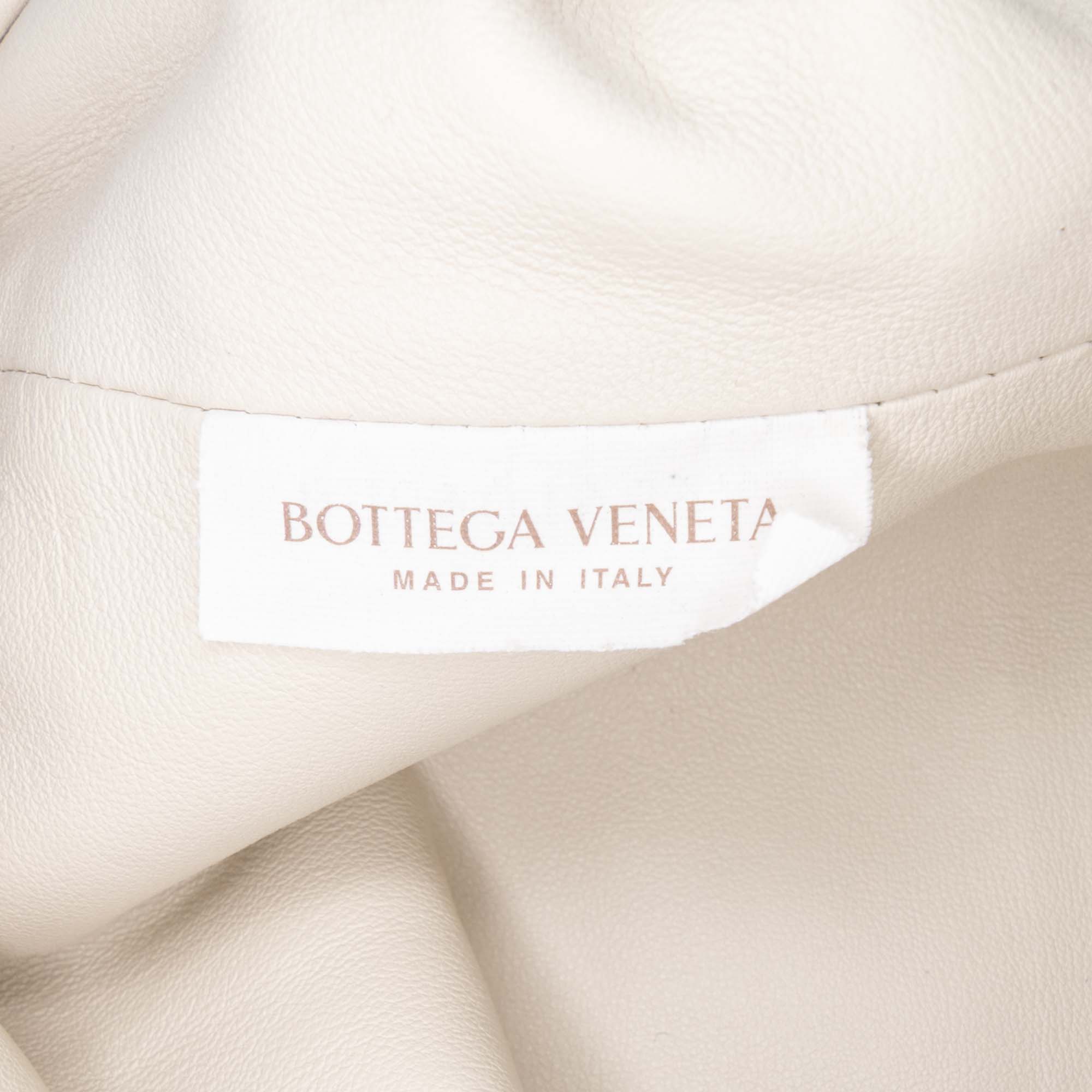 Lambskin The Mini Pouch Crossbody