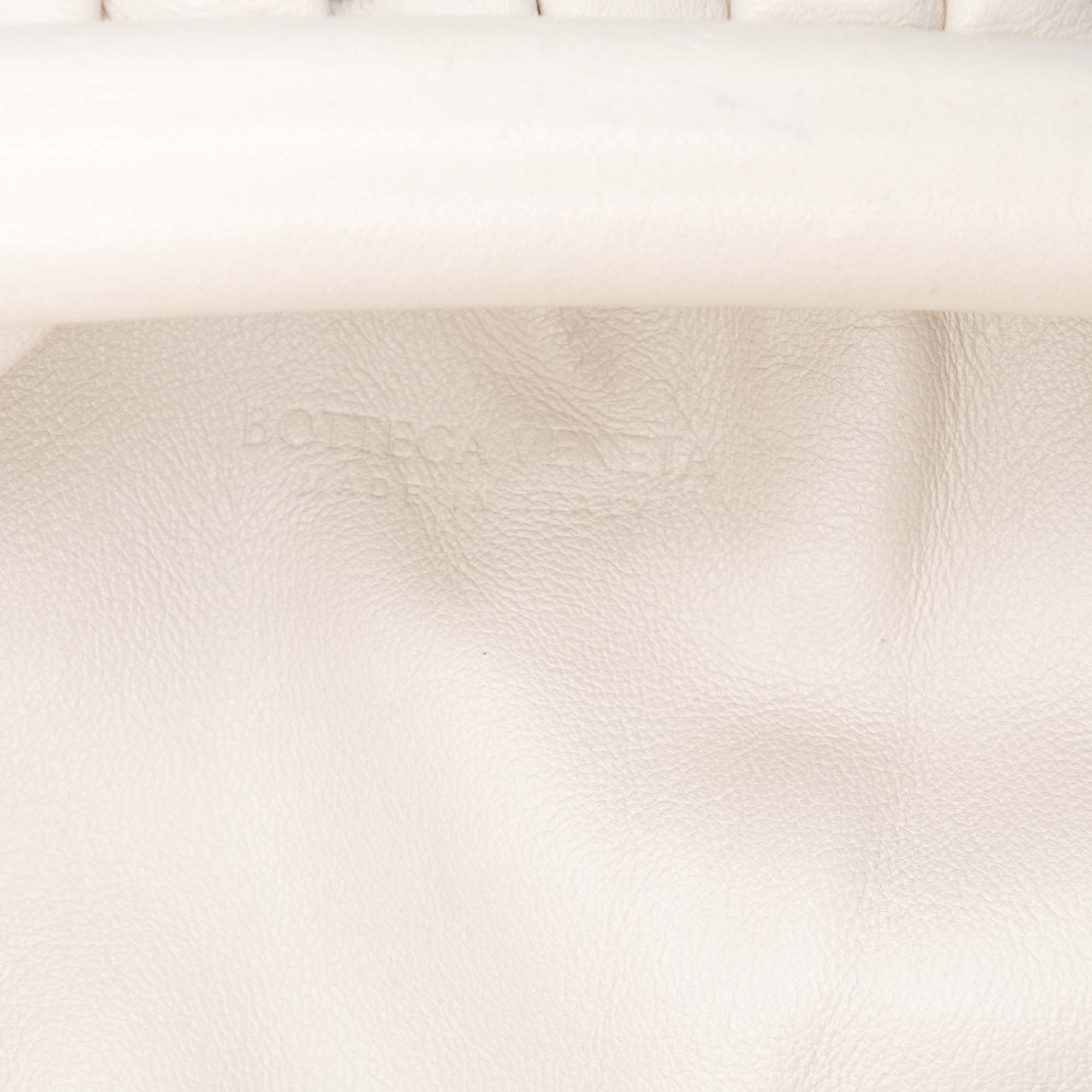 Lambskin The Mini Pouch Crossbody