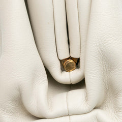 Lambskin The Mini Pouch Crossbody