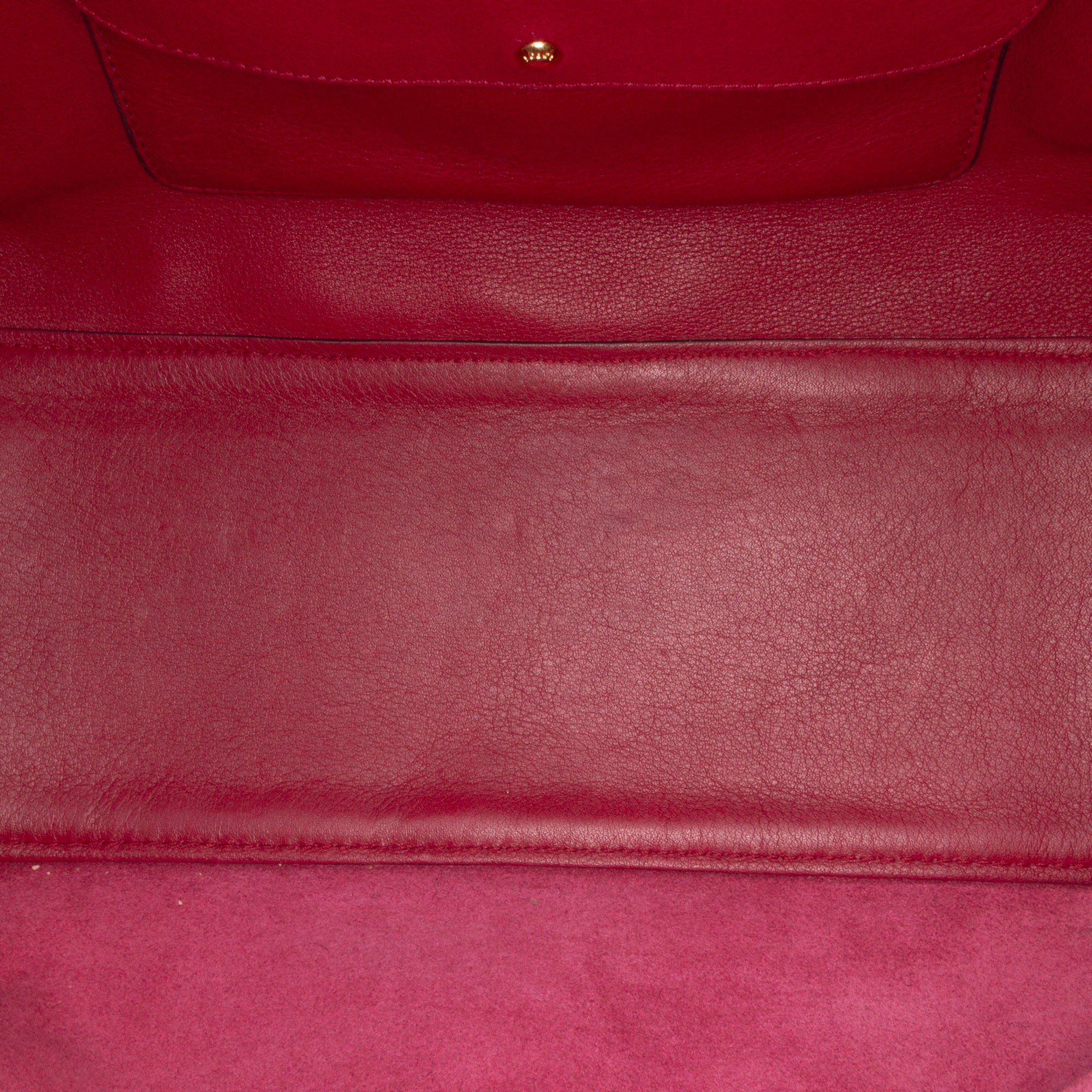 Special Edition Bicolor Leather Amazona 36