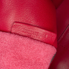 Special Edition Bicolor Leather Amazona 36