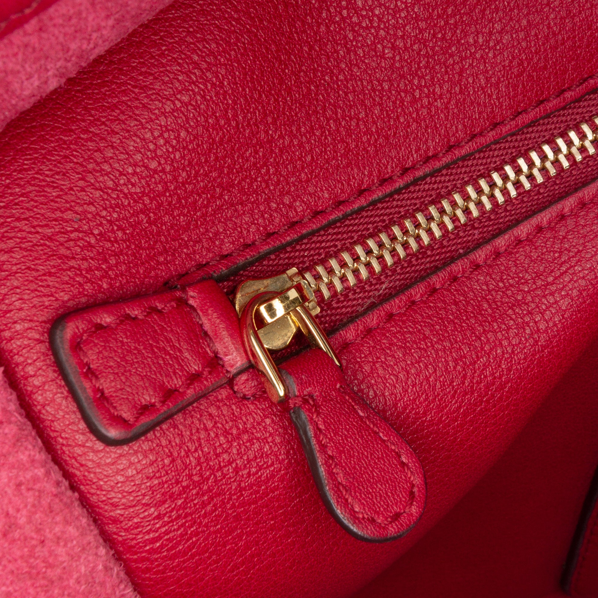 Special Edition Bicolor Leather Amazona 36