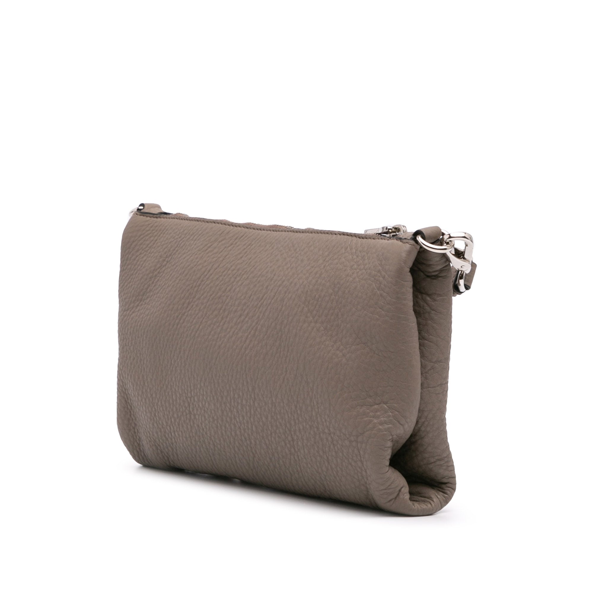 Vitello Daino Crossbody