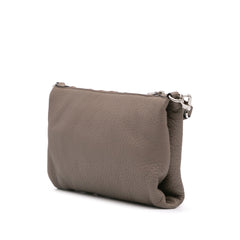 Vitello Daino Crossbody