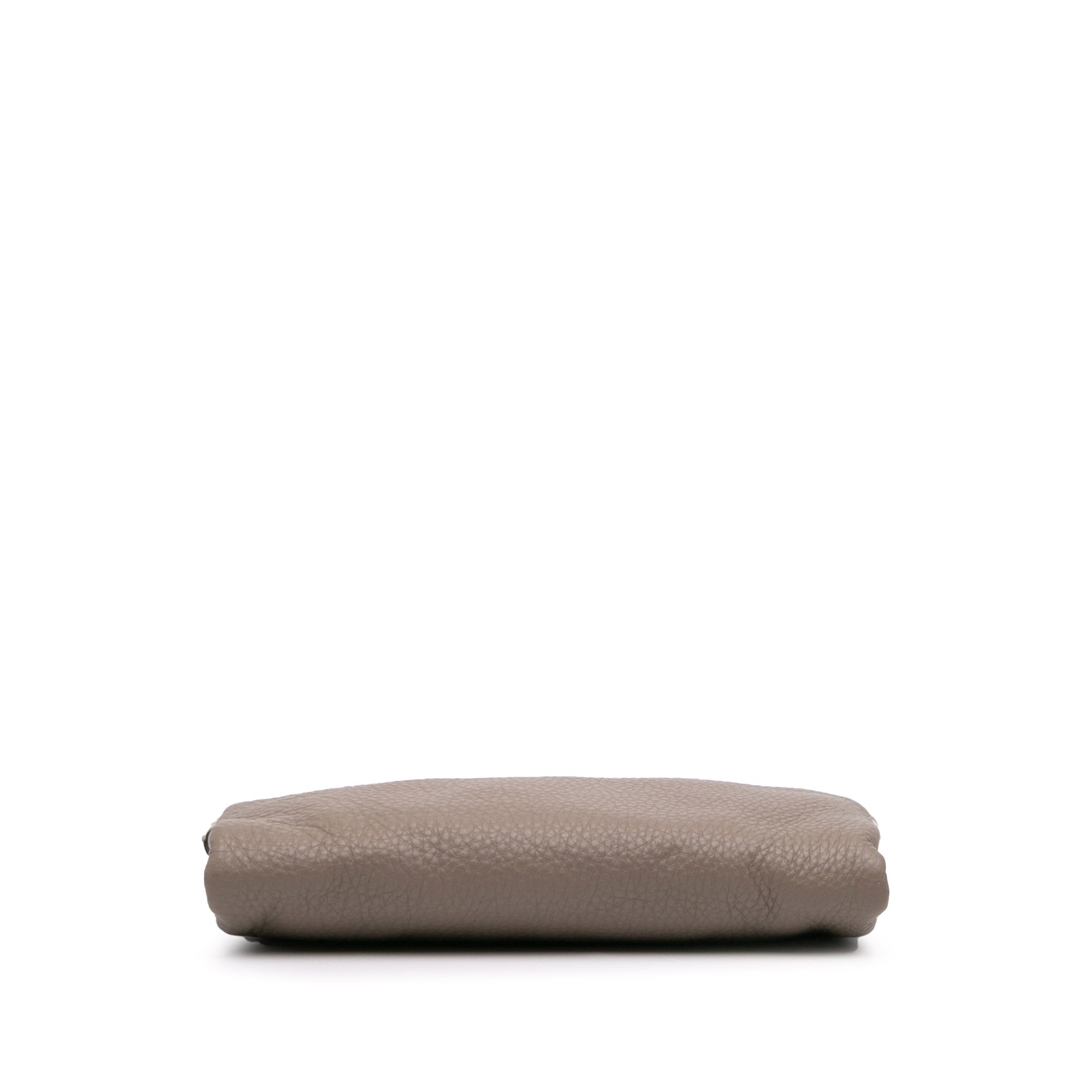 Vitello Daino Crossbody