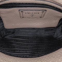 Vitello Daino Crossbody