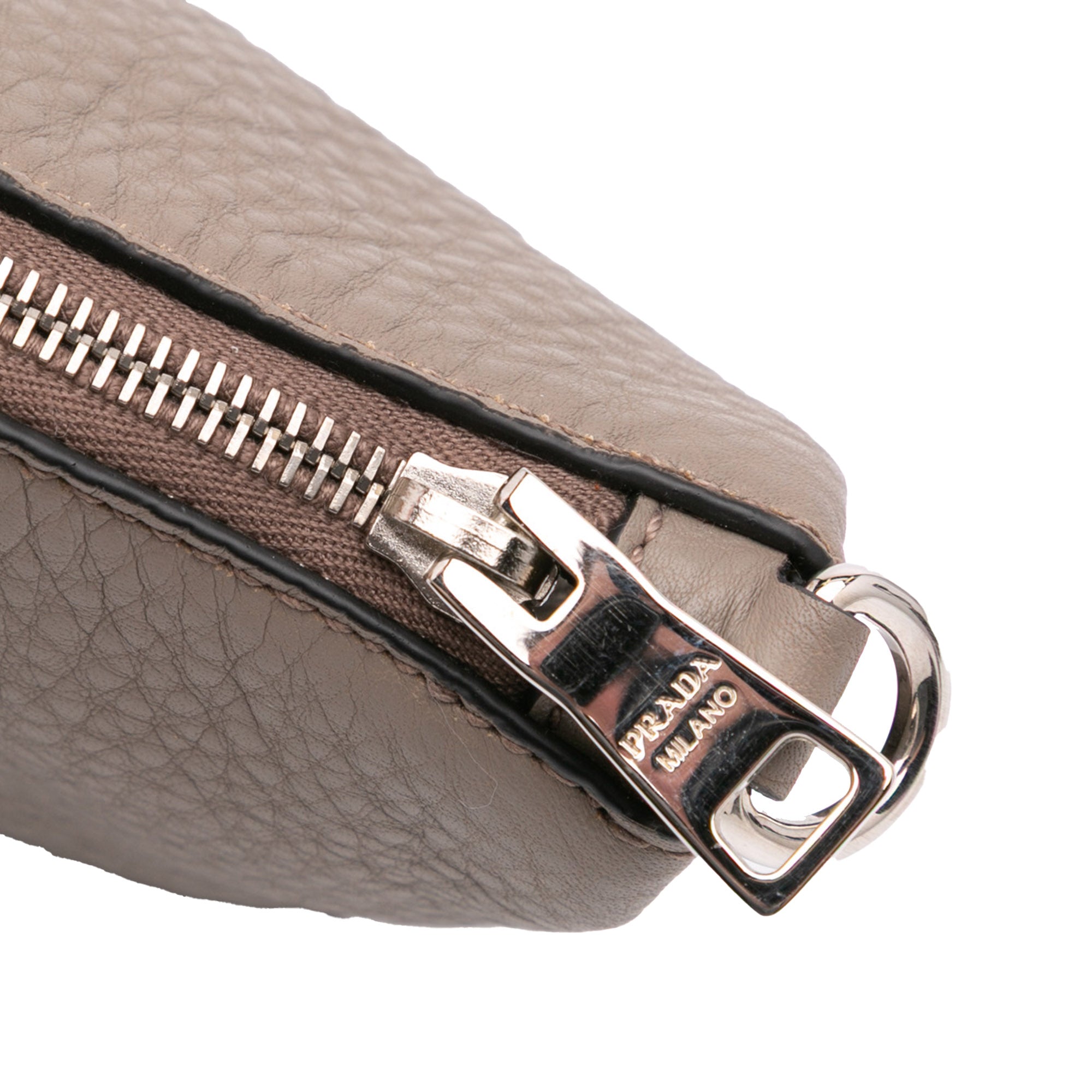 Vitello Daino Crossbody