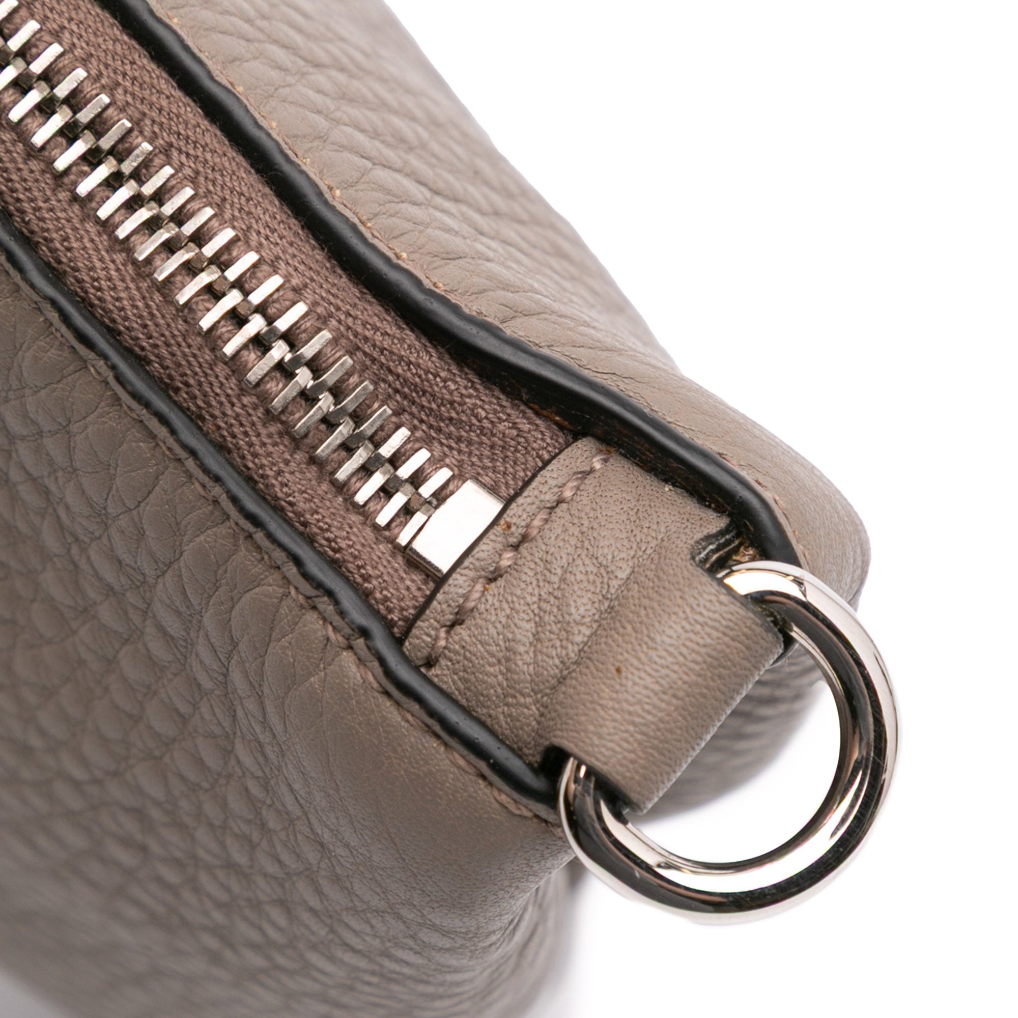 Vitello Daino Crossbody