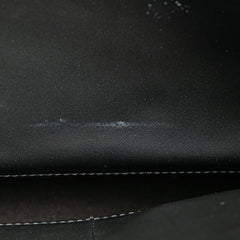 Medium Leather Rockstud Convertible Tote
