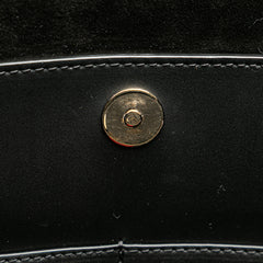 Medium Leather Rockstud Convertible Tote