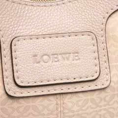 Anagram Canvas New Road Hobo
