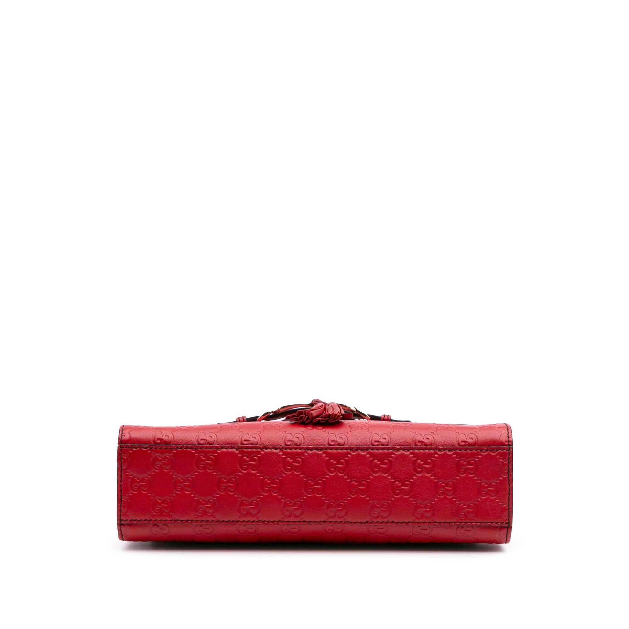 Medium Guccissima Emily Shoulder Bag