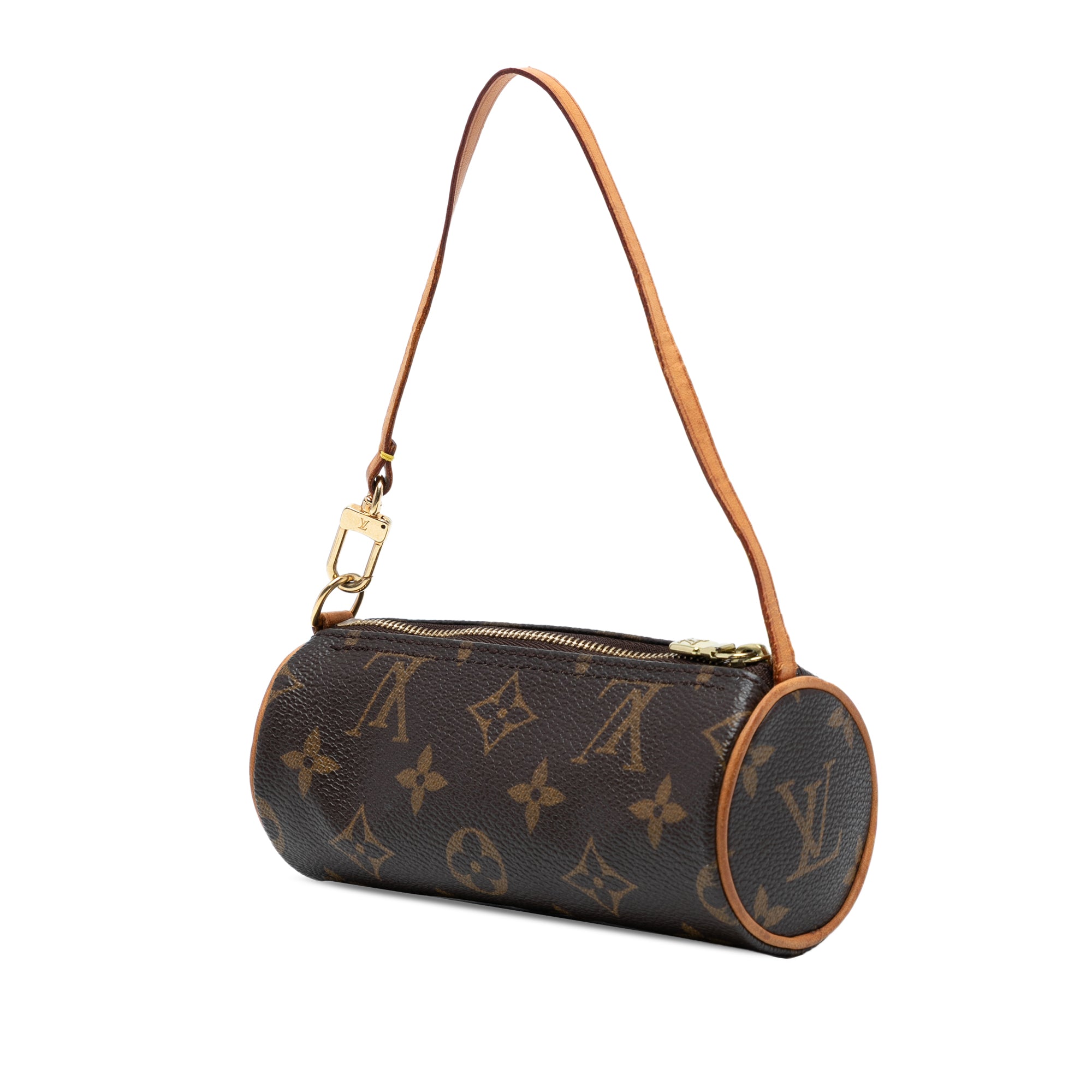 Monogram Papillon Pochette