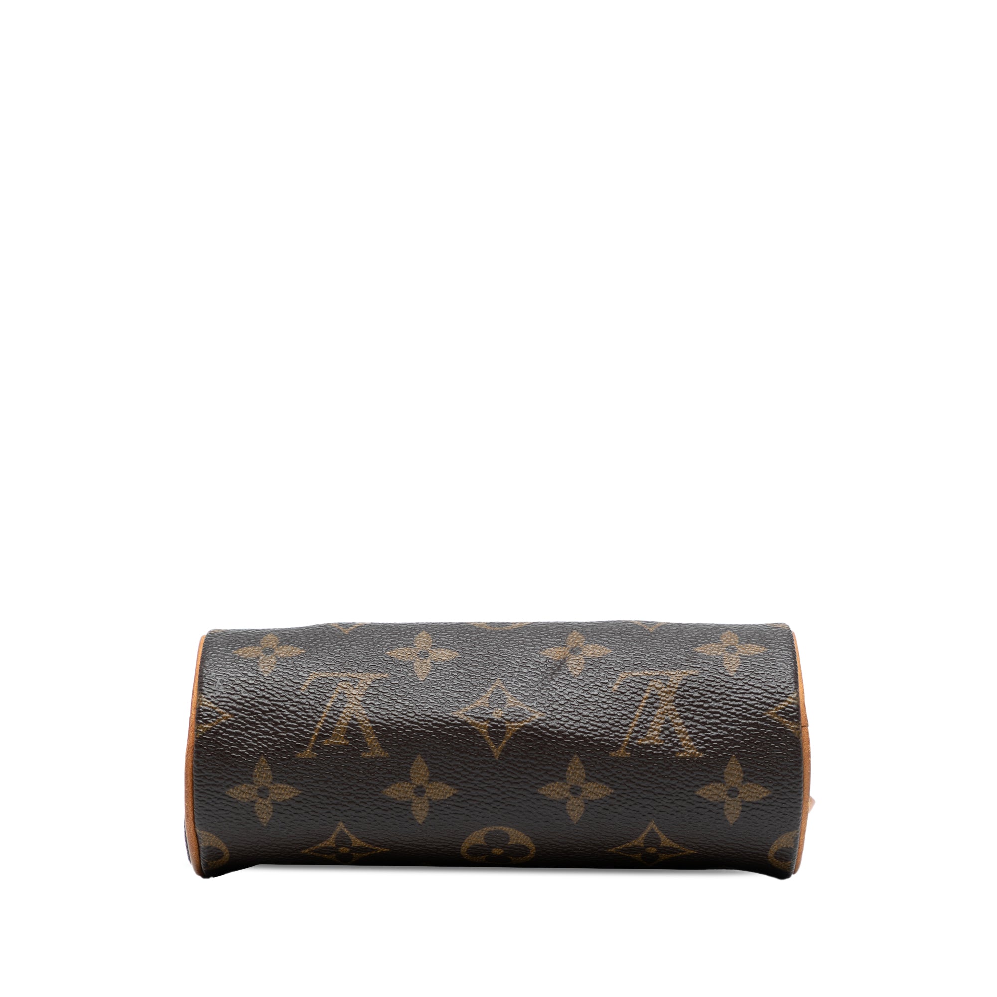 Monogram Papillon Pochette