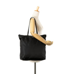 Tessuto Zip Top Tote
