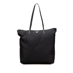 Tessuto Zip Top Tote