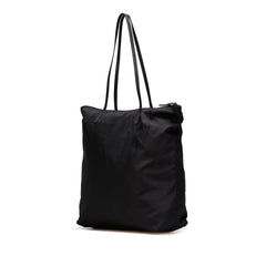 Tessuto Zip Top Tote