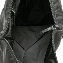 Tessuto Zip Top Tote