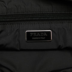 Tessuto Zip Top Tote