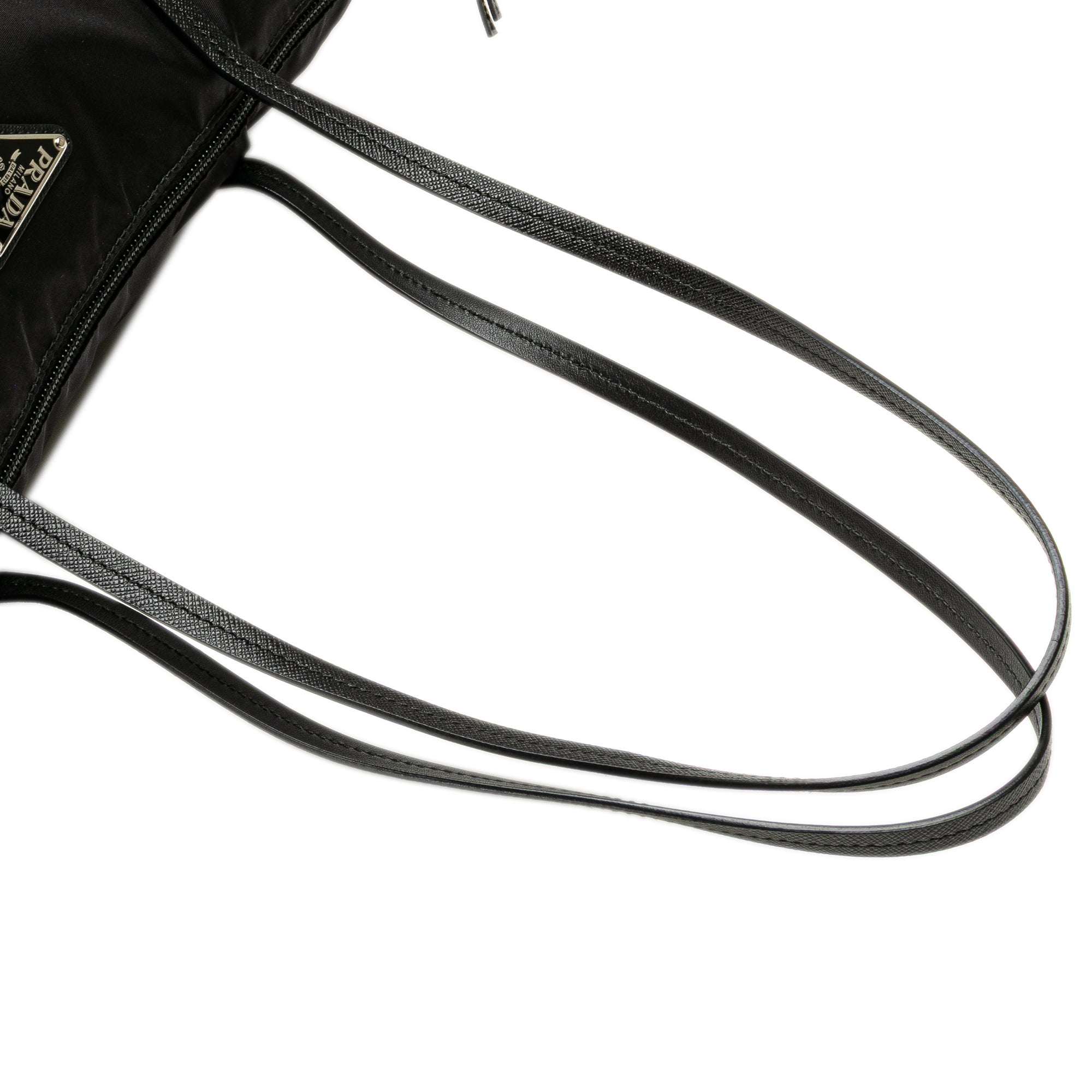 Tessuto Zip Top Tote