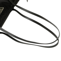Tessuto Zip Top Tote