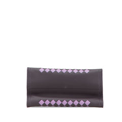 Nappa Intrecciato Chain Wallet