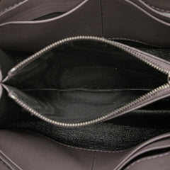 Nappa Intrecciato Chain Wallet