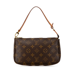 Monogram Pochette Accessoires