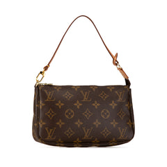 Monogram Pochette Accessoires