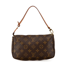 Monogram Pochette Accessoires