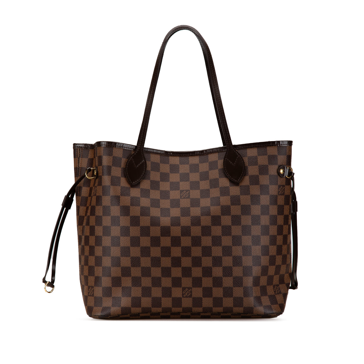 Damier Ebene Neverfull MM