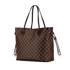 Damier Ebene Neverfull MM