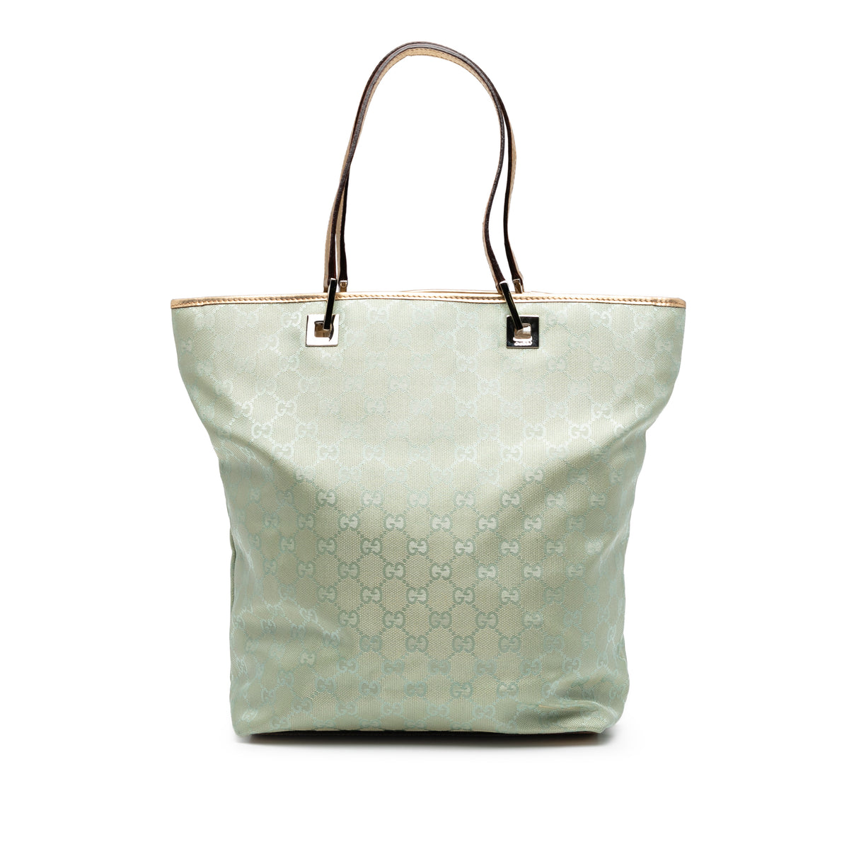 GG Canvas Tote