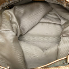 GG Canvas Tote