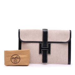 Toile Jige 29