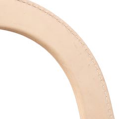 Medium Raffia Lady Dior