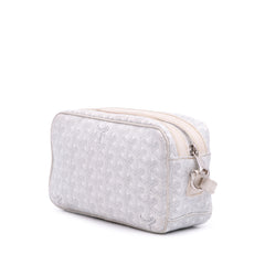 Goyardine Cap Vert Crossbody