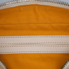 Goyardine Cap Vert Crossbody