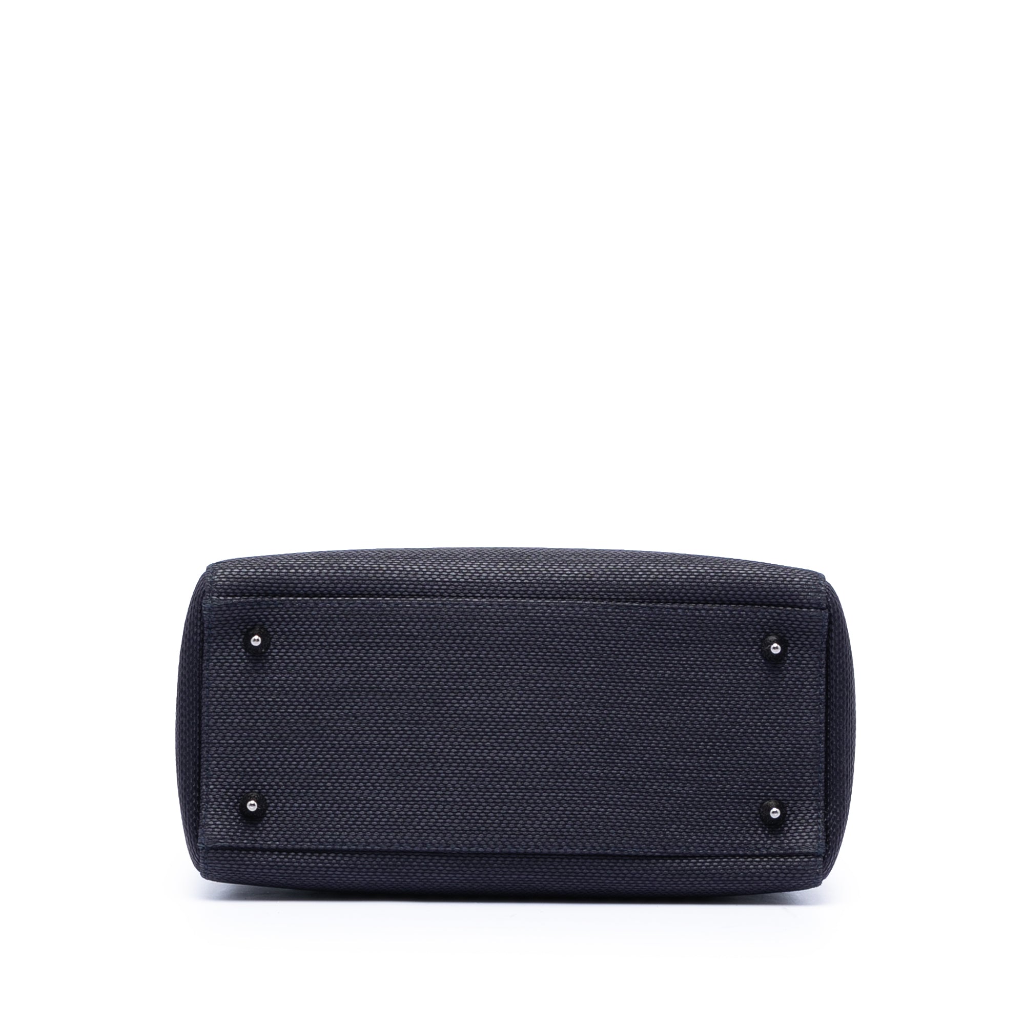 Medium Nylon Lady Dior