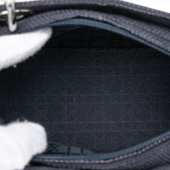 Medium Nylon Lady Dior