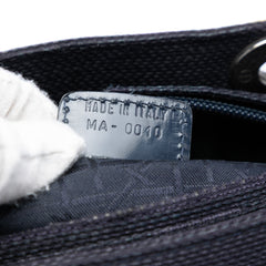 Medium Nylon Lady Dior